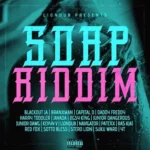 Soap Riddim – Liondub International