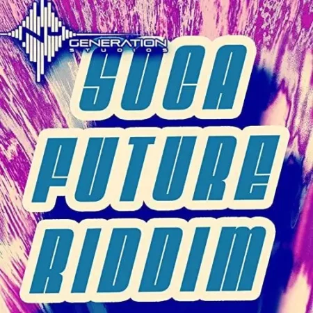 Soca Future Riddim – Nu Generation Studios soca future riddim - nu generation studios