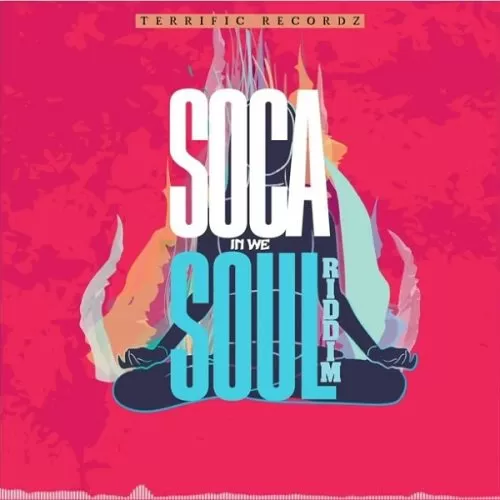 soca in we soul riddim - terrific records