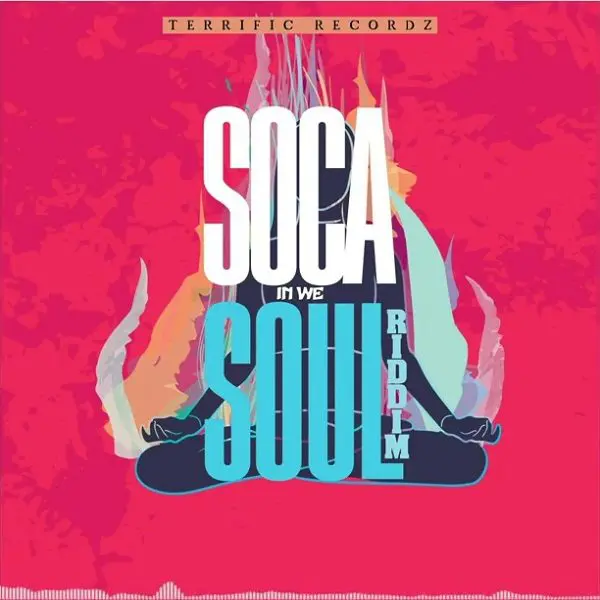soca in we soul riddim - terrific records