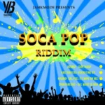 Soca Pop Riddim – Jahkmode