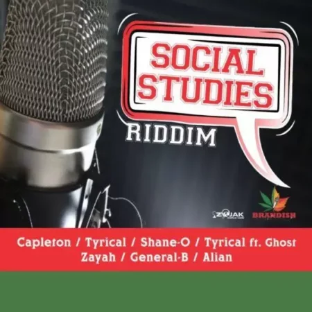Social Studies Riddim – Brandish social-studies-riddim-e1562638424421