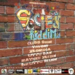 Society Riddim (2011) – Uzinadub Studio