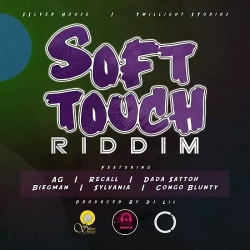 soft touch riddim - twilight studios