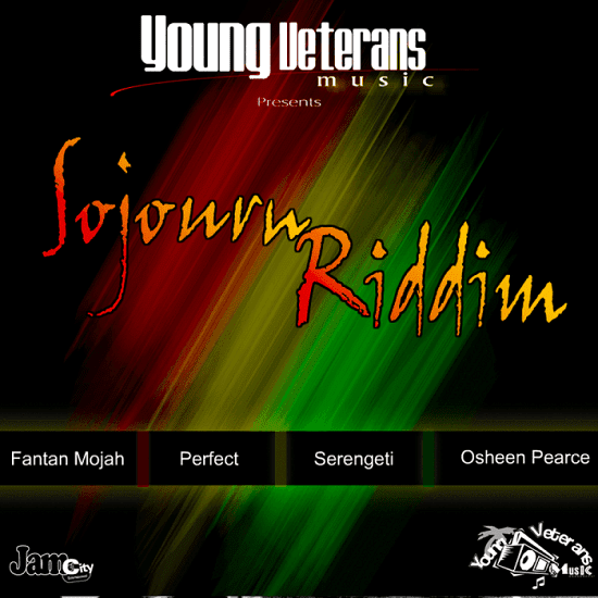 sojourn riddim - young veterans music