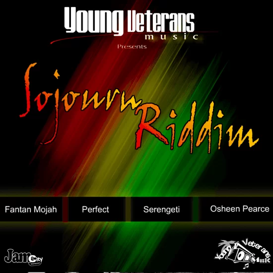 sojourn riddim - young veterans music