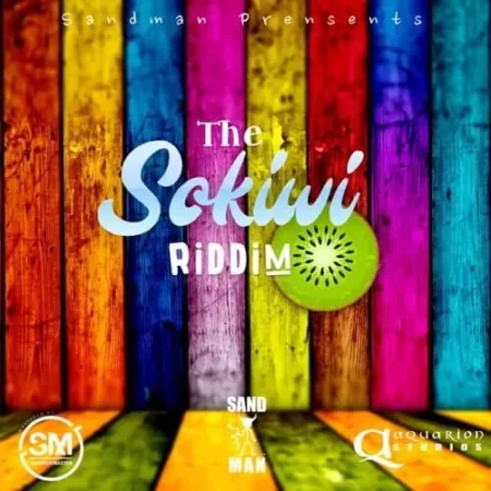 Sokiwi Riddim – Aquarion Studios sokiwi riddim - aquarion studios