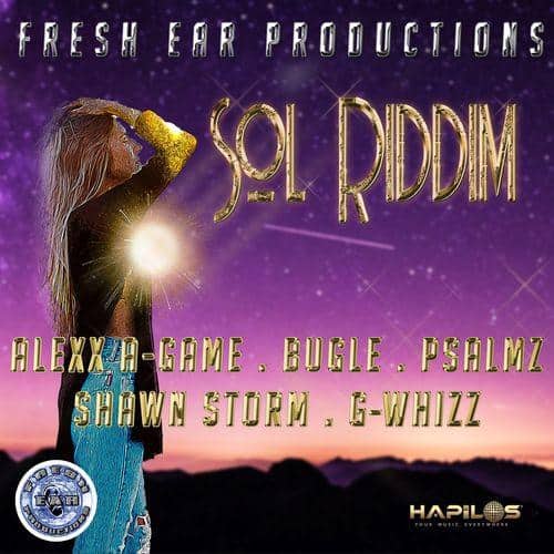 sol riddim - fresh ear productions