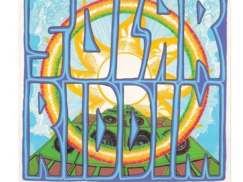 Solar Riddim