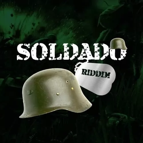 soldado riddim - zion sounds