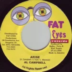 Soldier Riddim – Fat Eyes Records