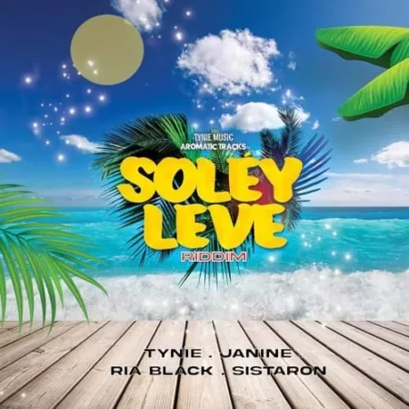 soléy leve riddim - tynie music