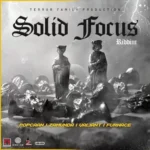 Solid Focus Riddim – Terror Family Production