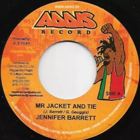 solid ground riddim - addis records