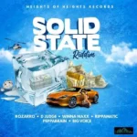 Solid State Riddim – Heights Of Heights Records