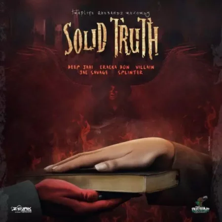 solid truth riddim – traplife quebanz records