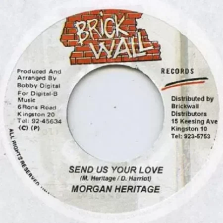 Solomon Riddim – Digital-B solomon riddim - digital-b