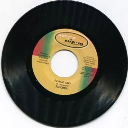 solution riddim - nuttn tu supm