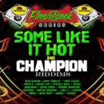 Some Like It Hot Riddim – Penthouse Records