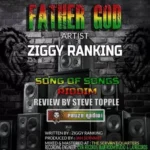 Songs Of Songs Riddim – Jah Servant