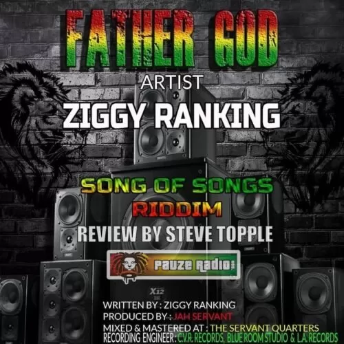 songs of songs riddim - jah servant