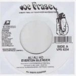 Songs Riddim – Joe Frasier Records