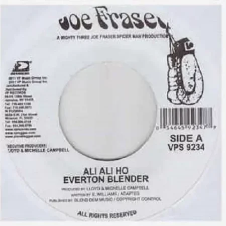 Songs Riddim – Joe Frasier Records songs riddim - joe frasier records