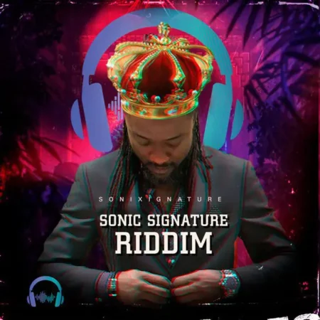 Sonic Signature Riddim - Sonixignature Production