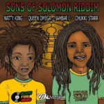 Sons Of Solomon Riddim – Blazin Fyah Music