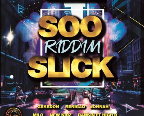 Soo Slick Riddim
