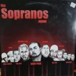 Sopranos Riddim – 2003 – Felony Records