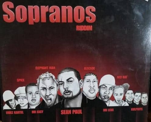 Sopranos Riddim 2003