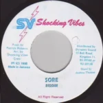 Sore Riddim – Shocking Vibes