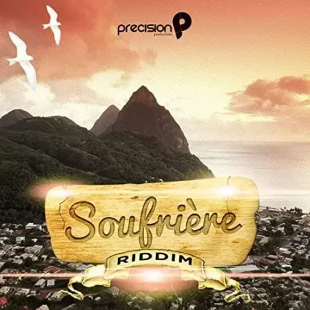 soufriere riddim - precision productions