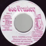 Soul And Inspiration Riddim – Joe Frasier Records