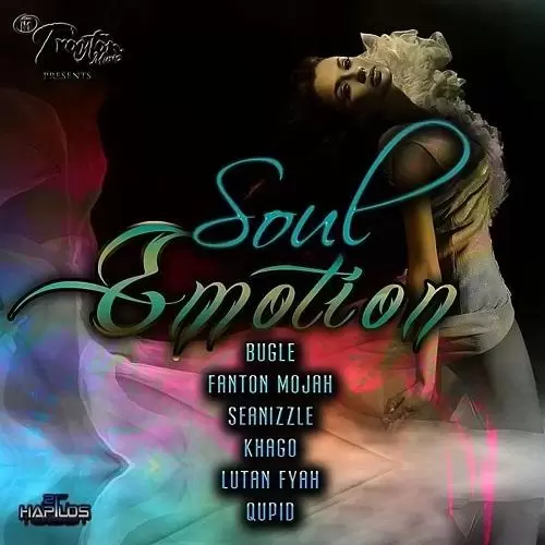 soul emotion riddim - troyton music