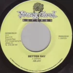Soul Food Riddim (2004) – Young Blood Records