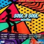 Soul Ii Soul Riddim – T.357 Music Group