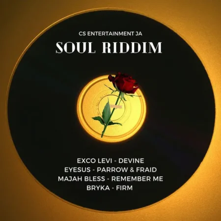 Soul Riddim - Cs Entertainment