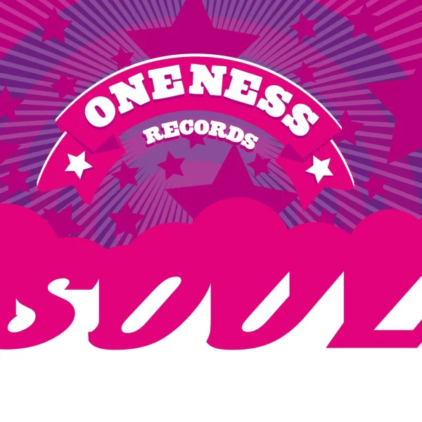 Soul Riddim - Oneness Records