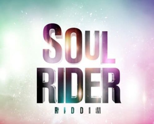 soul rider riddim bad company records