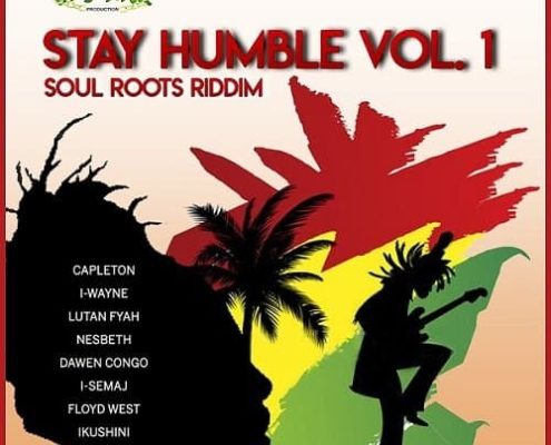 Soul Roots Riddim 1
