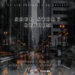 Soul Story Riddim – DJ Lux Records / Rb Records