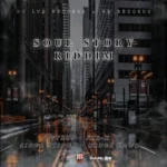 Soul Story Riddim – DJ Lux Records / Rb Records