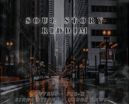 Soul Story Riddim