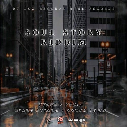 Soul Story Riddim
