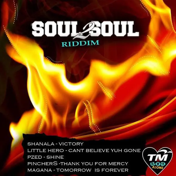 soul to soul riddim - tm x god alone