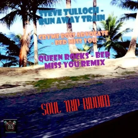 Soul Trip Riddim - K13 Production