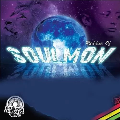 soulman riddim - augusta massive productions