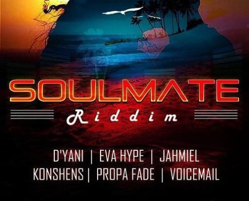 Soulmate Riddim 2011